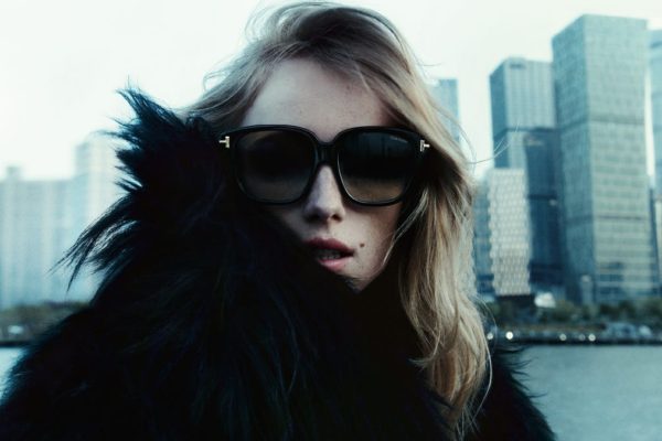 Unique & Weird Sunglasses