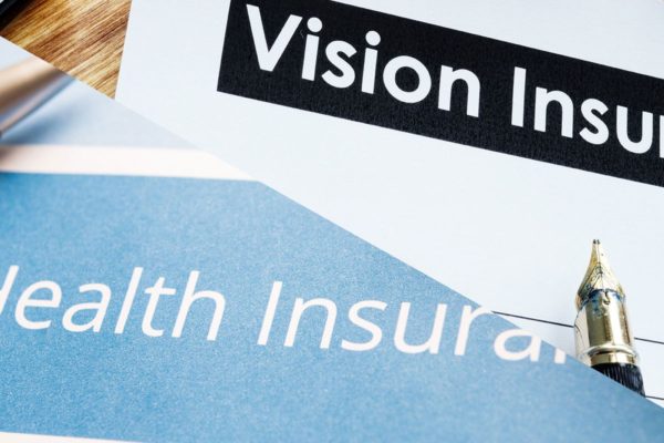 Understanding Vision Insurance