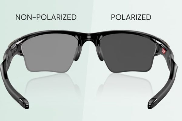 Polarized vs. Non-Polarized